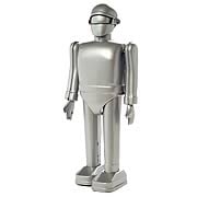 Gort Wind-Up Robot